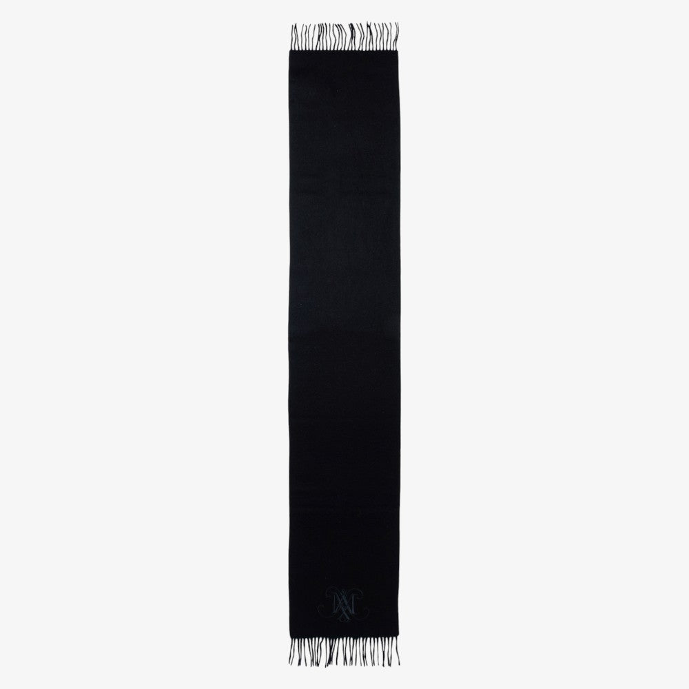 Sciarpa Scarves - Black