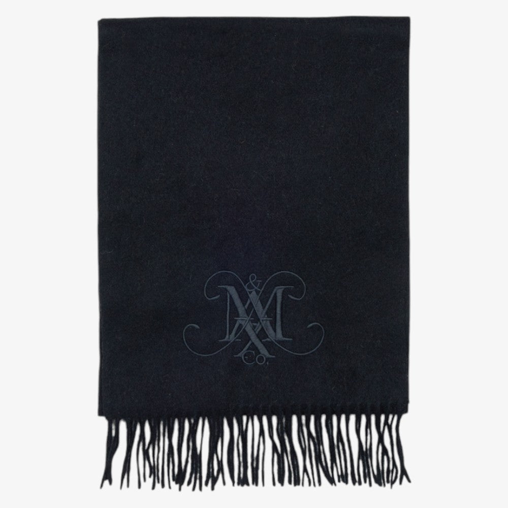 Sciarpa Scarves - Black