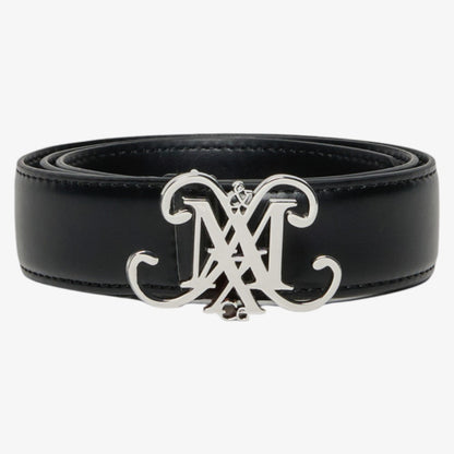 Logo Belt - Black