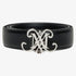 Logo Belt - Black