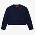 Crew Sweater - Navy