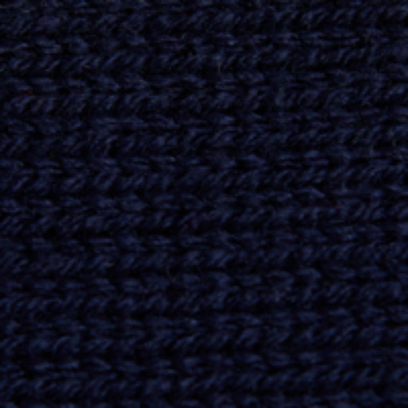 Crew Sweater - Navy