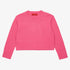 Crew Sweater - Pink