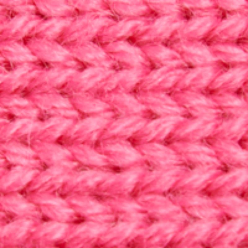 Crew Sweater - Pink