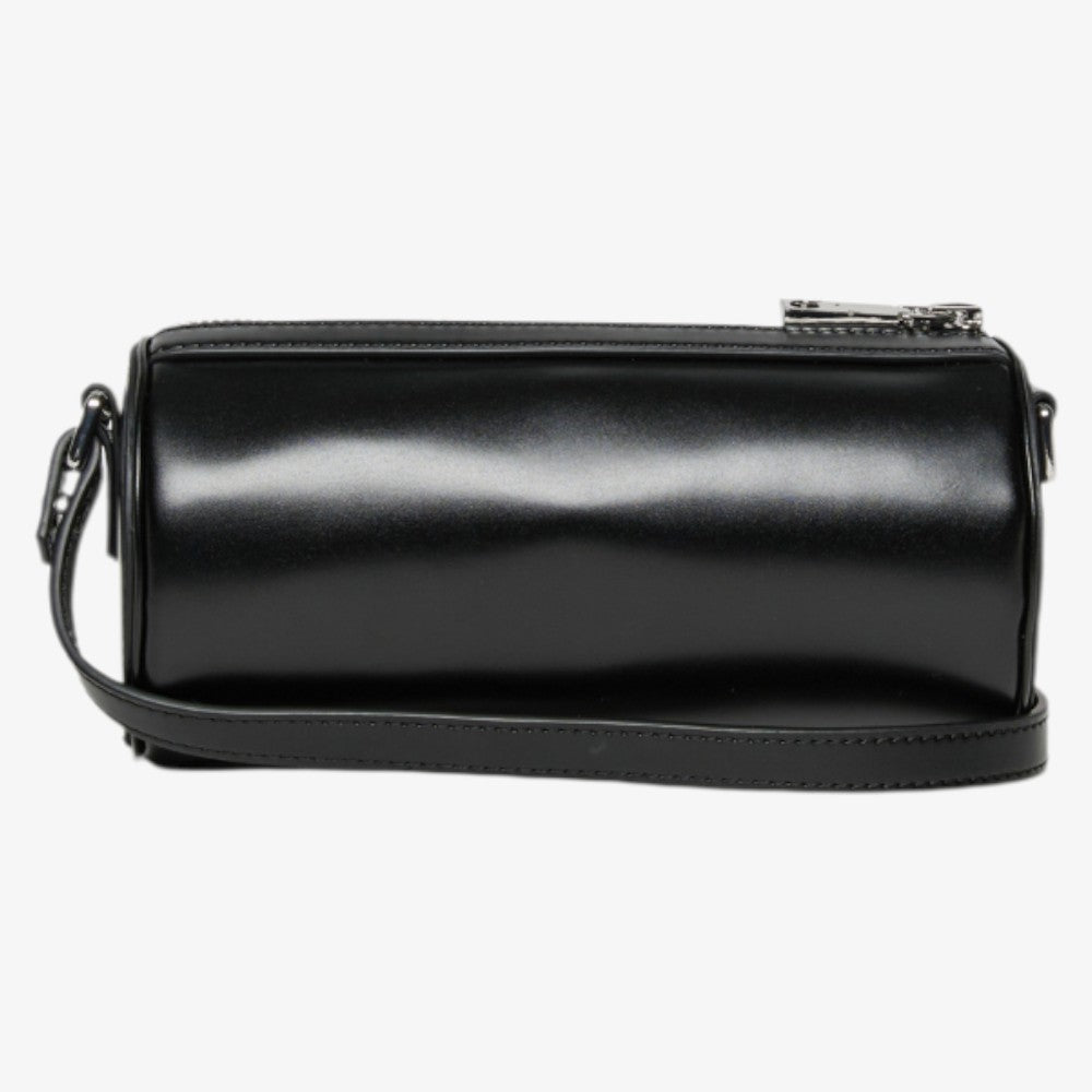 Logo Bag - Black