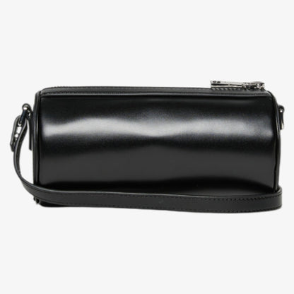 Logo Bag - Black