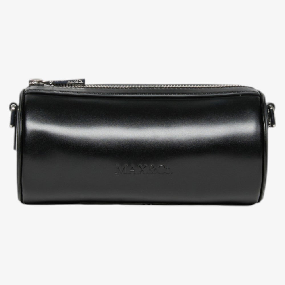 Logo Bag - Black