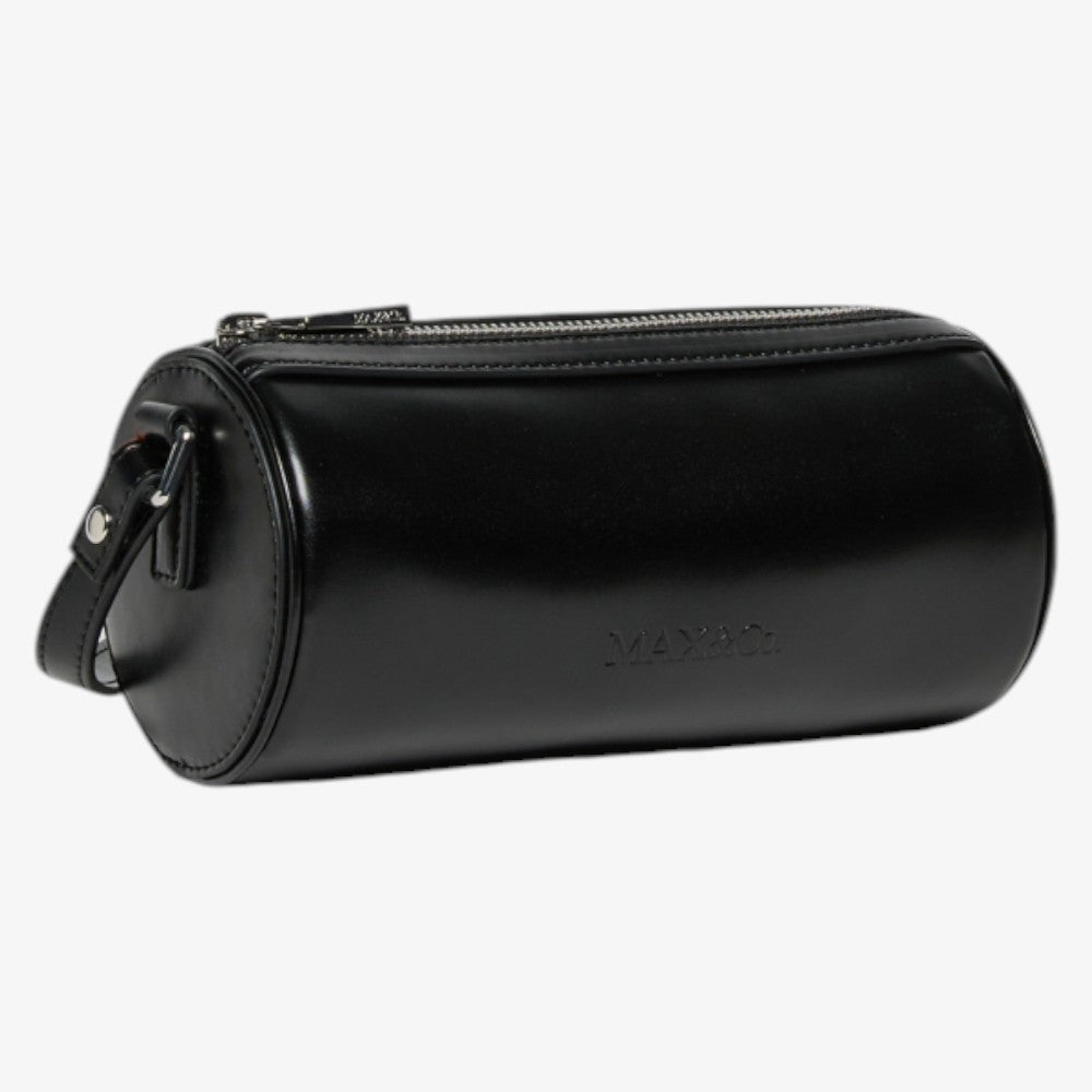 Logo Bag - Black