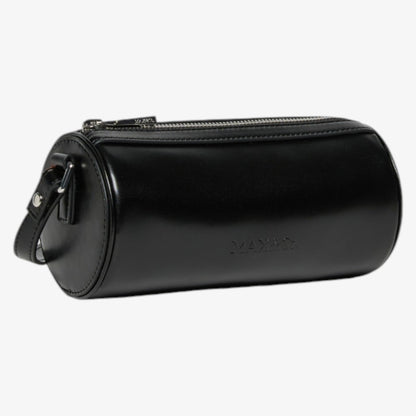 Logo Bag - Black