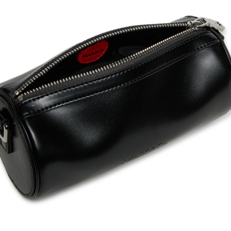 Logo Bag - Black