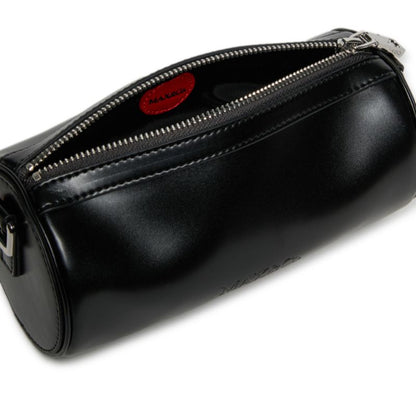 Logo Bag - Black