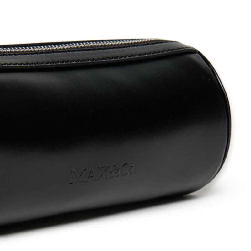 Logo Bag - Black