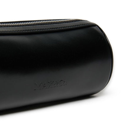Logo Bag - Black