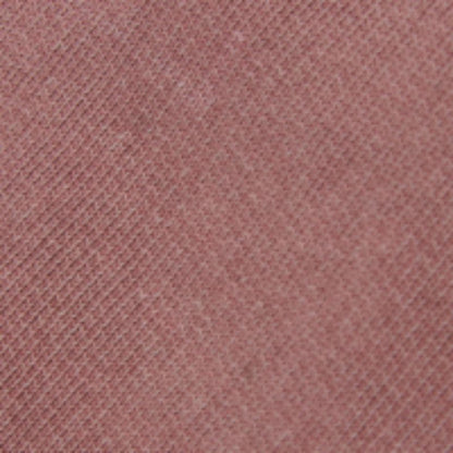 Washed Monogram Sweatshirt - Mauve