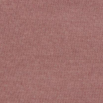Acid Wash Sweat Dress - Mauve