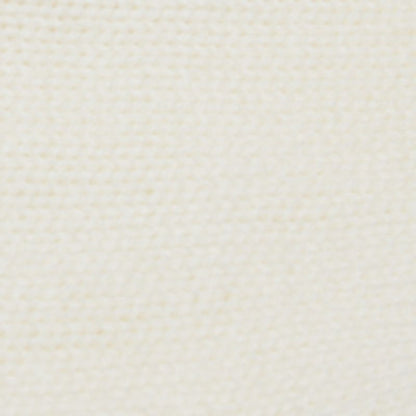 Square Sweater - Ivory