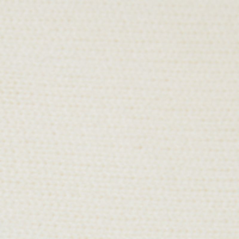 Metallic Bow Sweater - Ivory