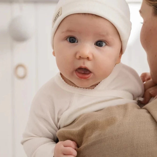 Muslin Cloths - Grey Sand