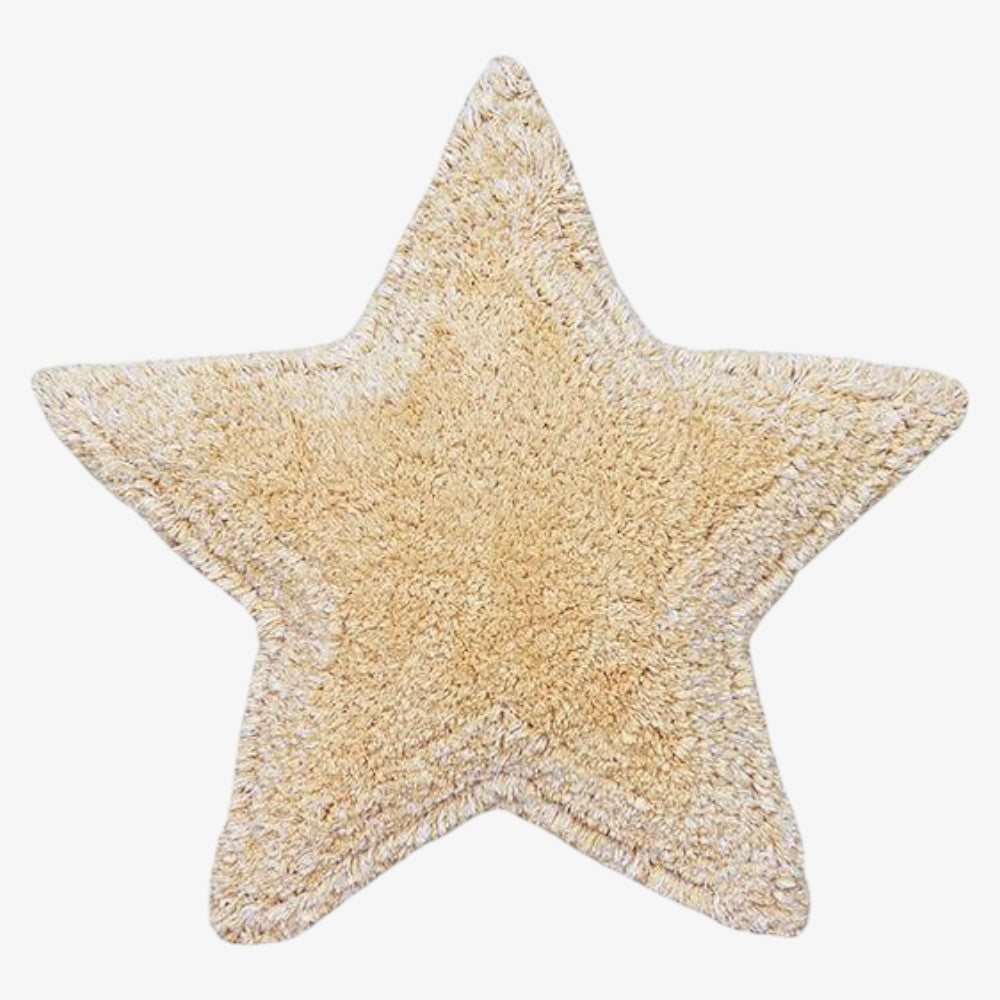Stellla Pillow - Golden