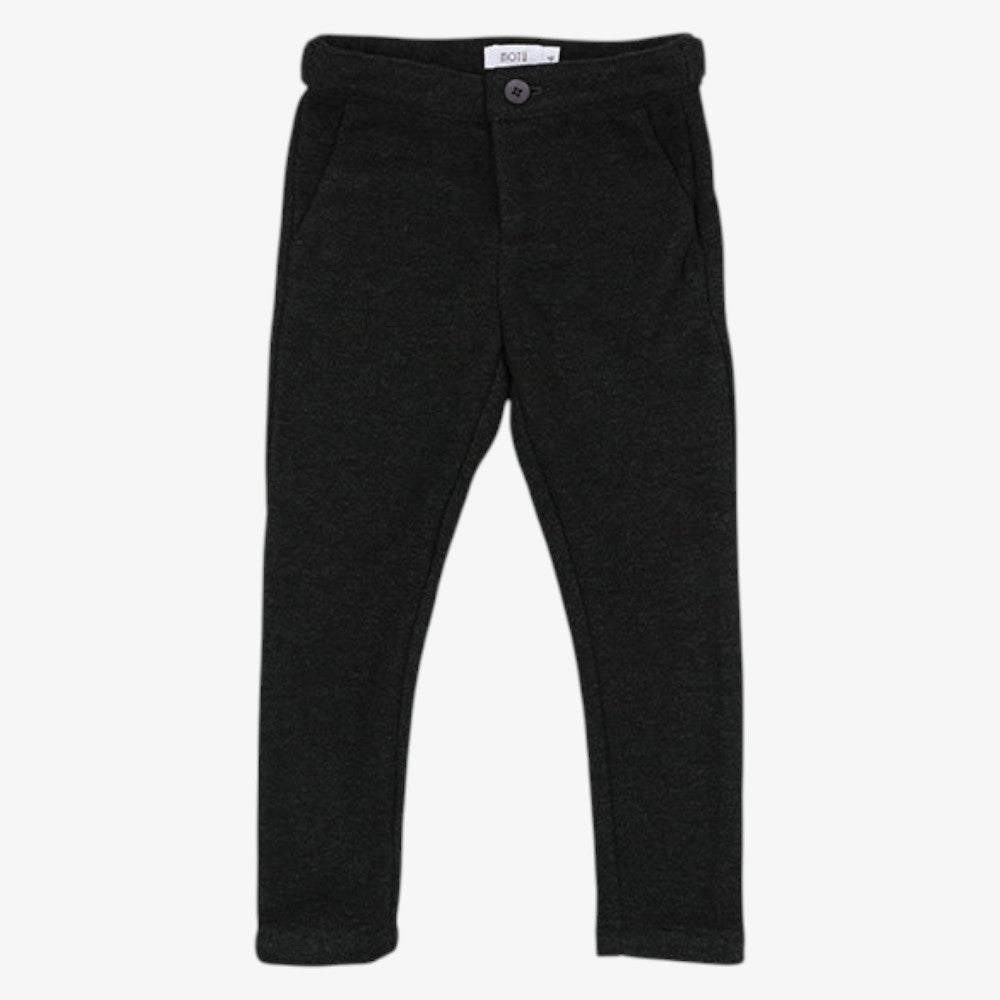 Scott Pants - Charcoal