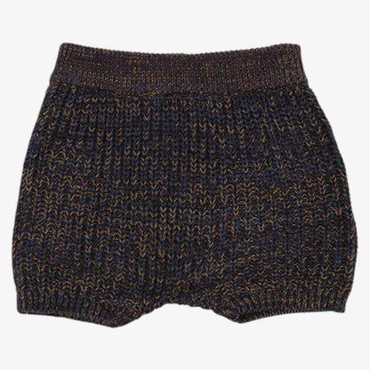 Cable Sweater And Pants - Midnight
