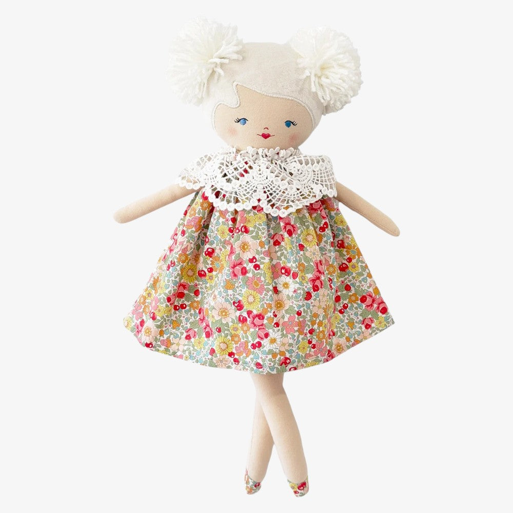 Aggie Doll - Spring Blossom