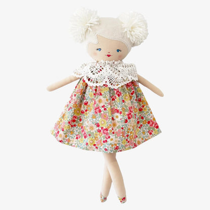 Aggie Doll - Spring Blossom