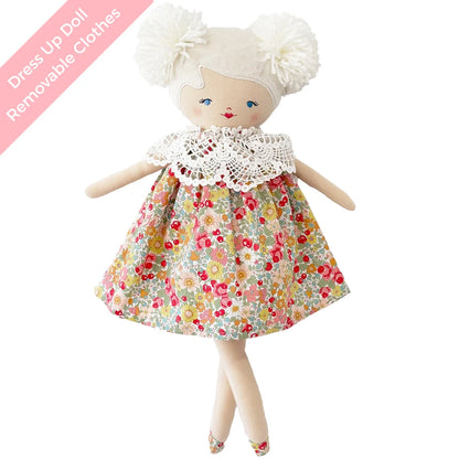 Aggie Doll - Spring Blossom