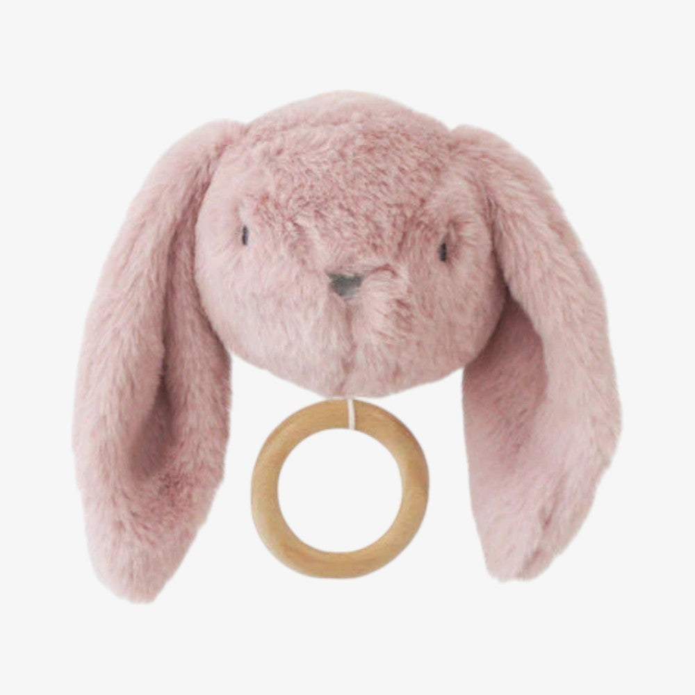 Darcey Bunny Musical - Petal