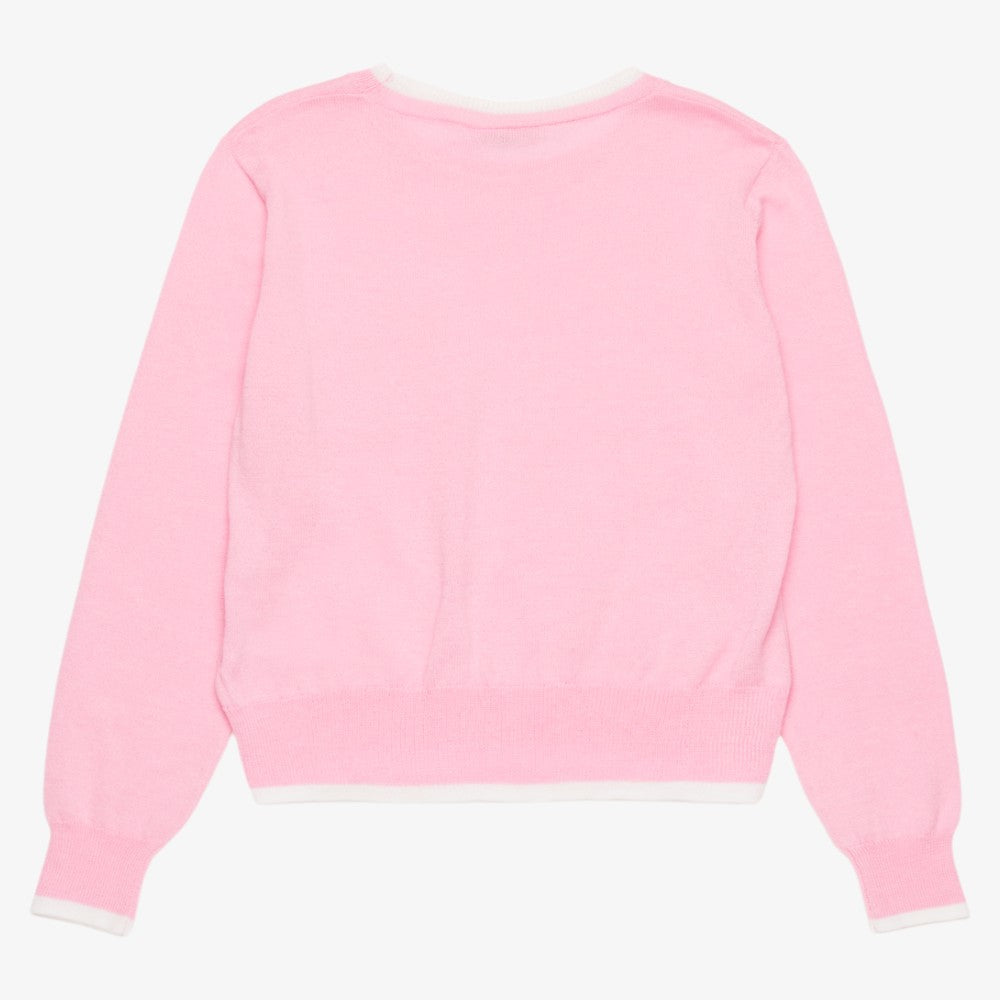 Maglia Sweater - Pink