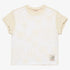 Over T-Shirt - Champagne