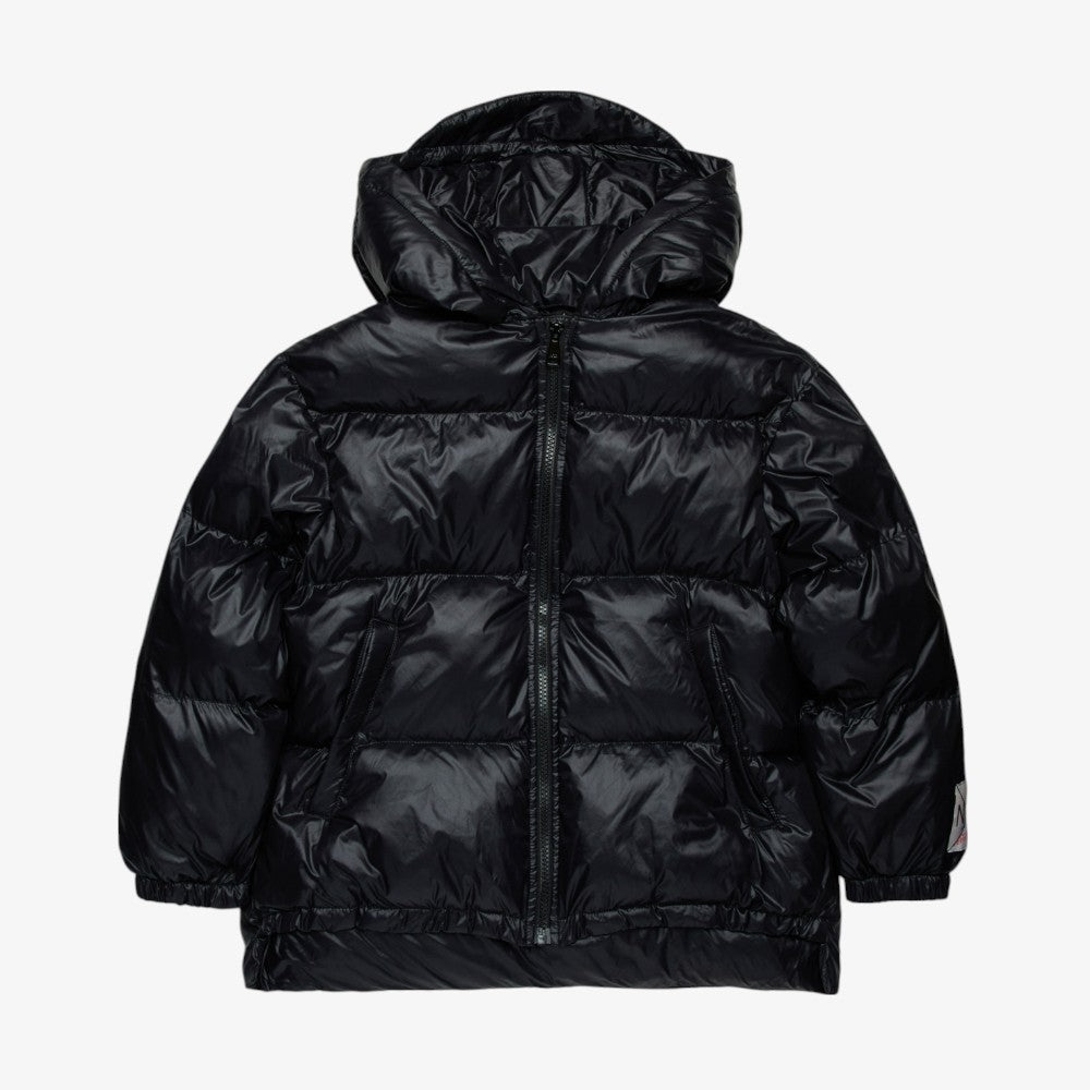 Giacca Coat - Black