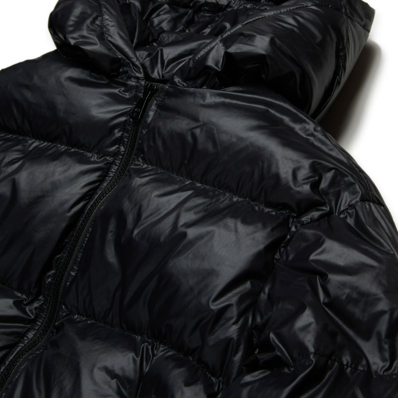 Giacca Coat - Black
