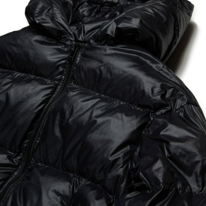 Giacca Coat - Black