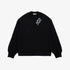 Logo Sweatshirt - Black