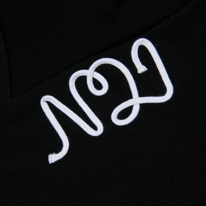 Logo Sweatshirt - Black
