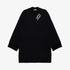 Logo Dress - Black