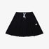Logo Pocket Skirt - Black