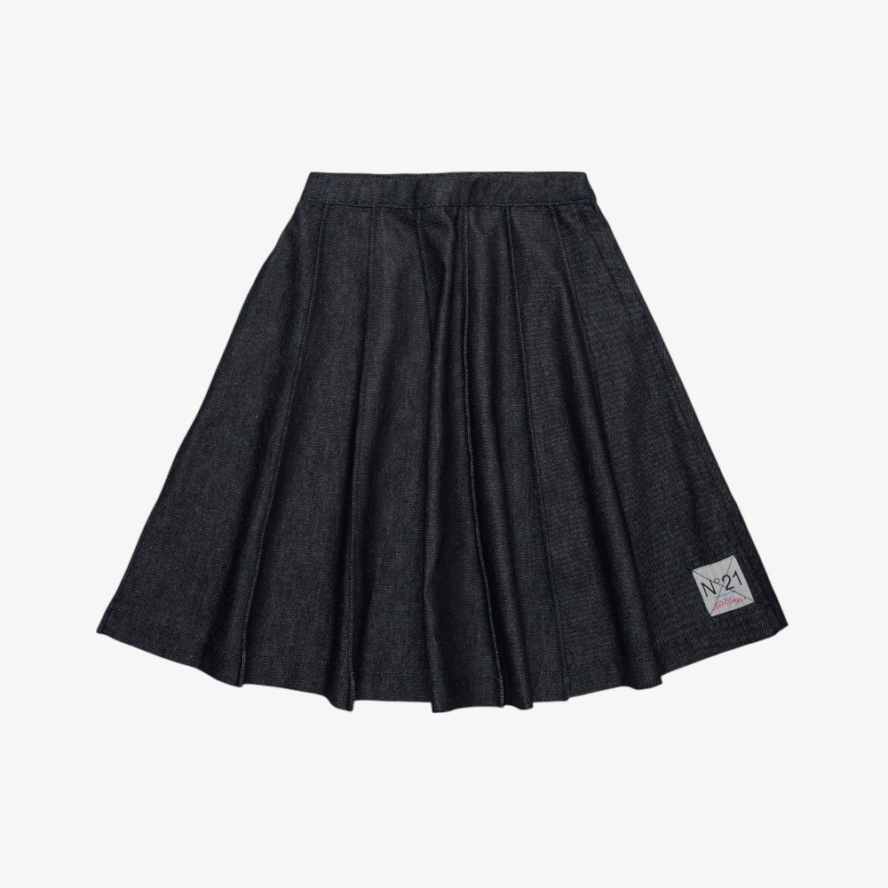 Gonna Skirt - Denim
