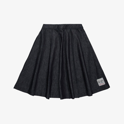 Gonna Skirt - Denim