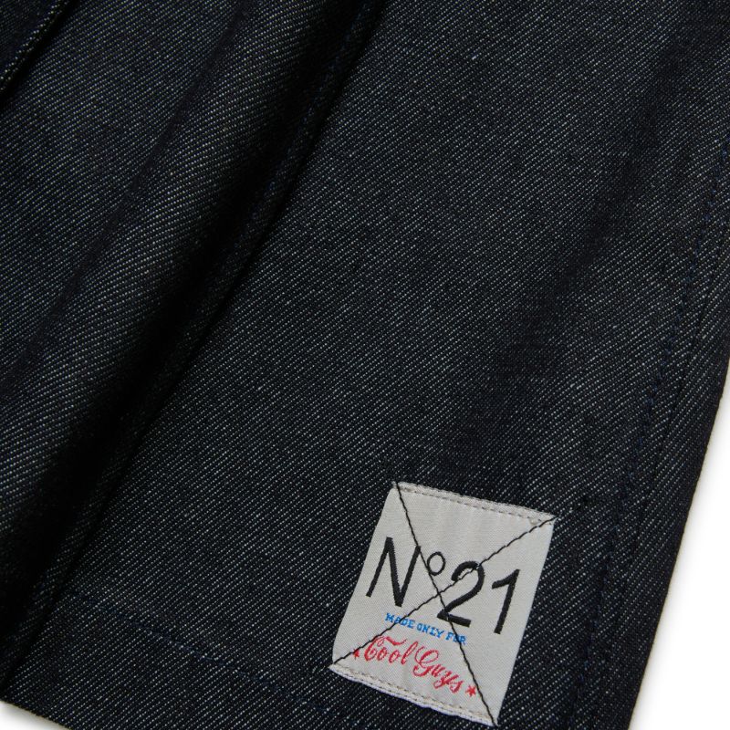 Gonna Skirt - Denim