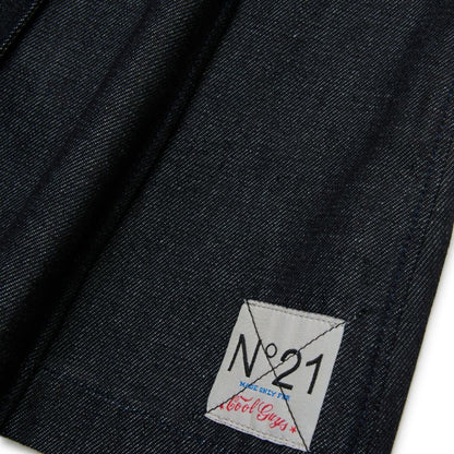 Gonna Skirt - Denim