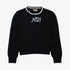 Logo Sweater - Black
