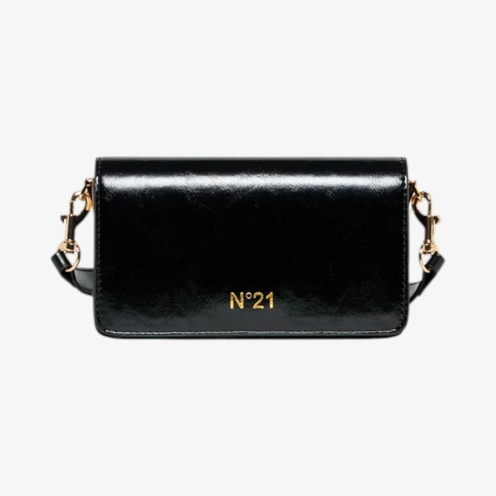 Borsa Bag - Black