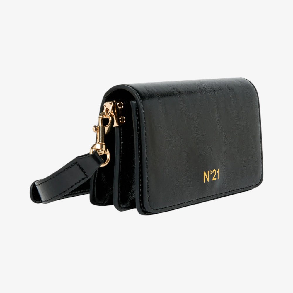 Borsa Bag - Black