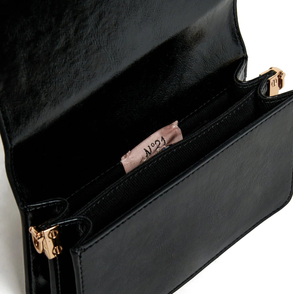 Borsa Bag - Black