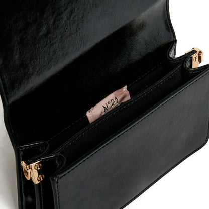 Borsa Bag - Black