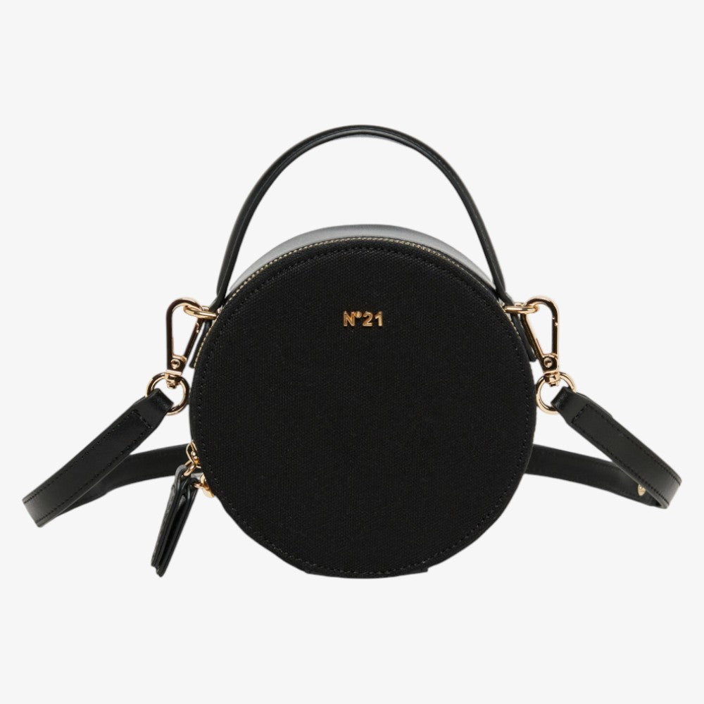 Canvas Bag - Black