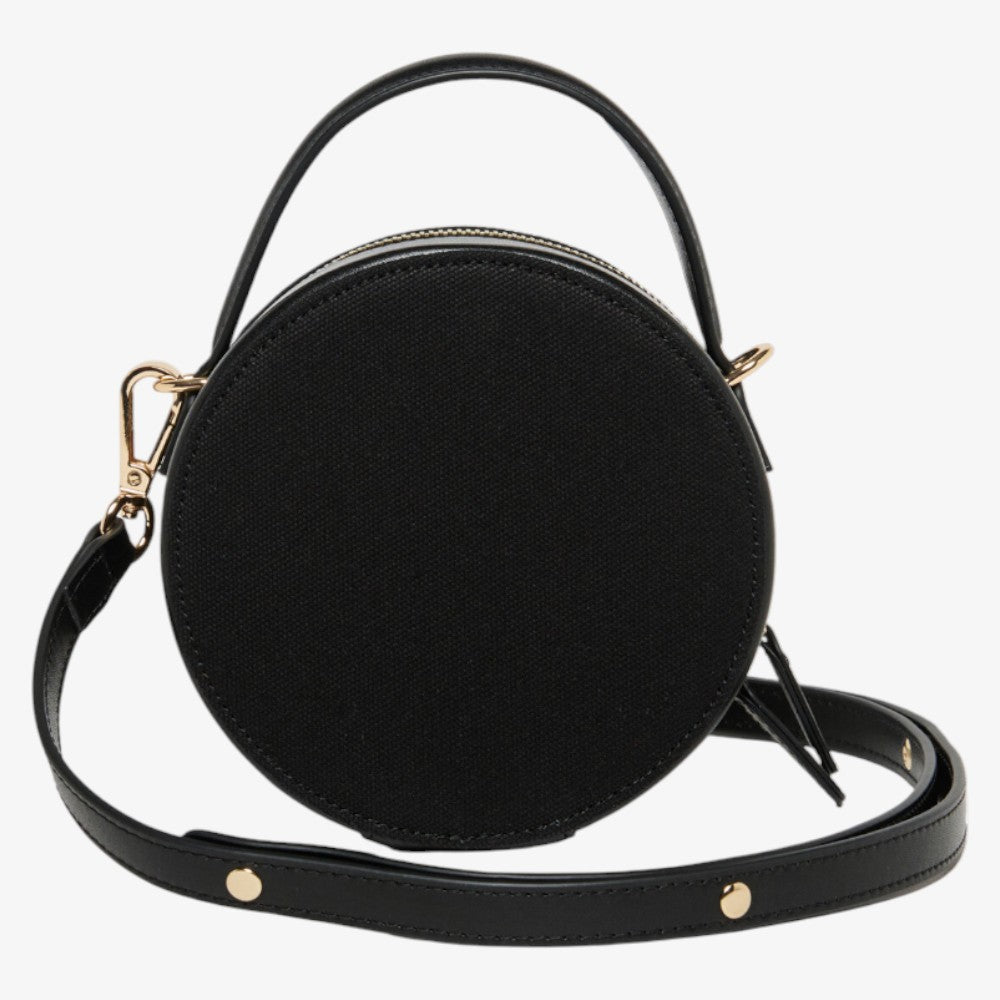 Canvas Bag - Black
