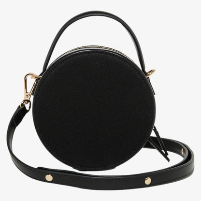 Canvas Bag - Black